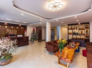 Sapa Melody Hotel