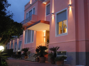 Hotel Napoleon