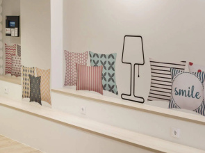 BYPILLOW House