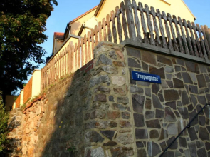 Hotel-Pension Treppengasse