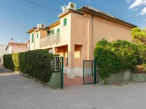 Happy Sea Home Monolocale Angolo Cottura 4 pax