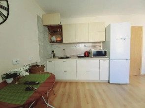 Апартаменты на улице Садовая 90