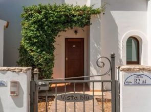 Vista Blu Villa 5Km From The Beach