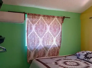 New! Cabana Frida 1/bdr