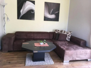 Ferienwohnung Franzmann
