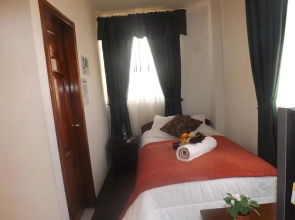 Hosteria Rancho Manabita