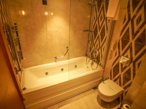 Esila Termal Hotel & Spa