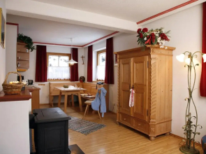 Alberta's Ferienhaus