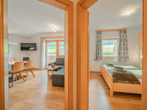 Apartment in Brixen Near Wilder Kaiser Gondola