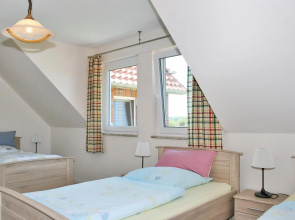 Landhaus - Hof Pakirnis