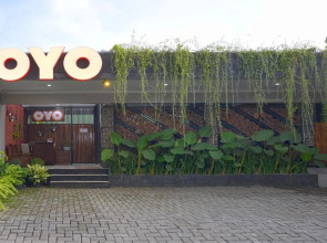 Royal Gejayan Homestay By OYO Rooms