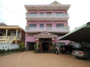Chey Sambath Hotel