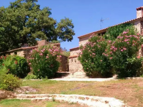 Casa Rural El Bujío