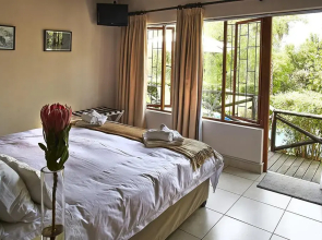 Hottentots Mountain View Guest House