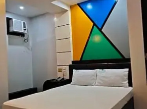 Ranchotel Tunasan