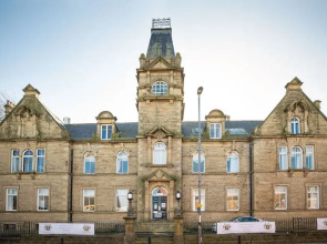 The Apartment Company