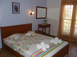Flat 2 bedrooms 1 bathroom - Toroni