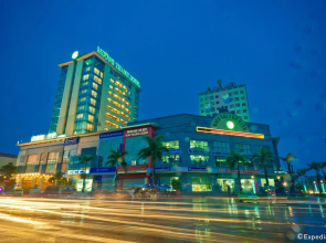 Muong Thanh Dien Chau Hotel