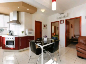 Apartment Rena Preko