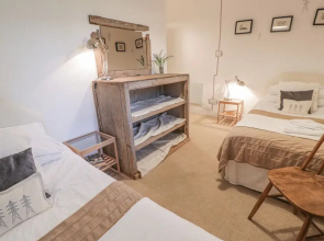 Mercat Cottage