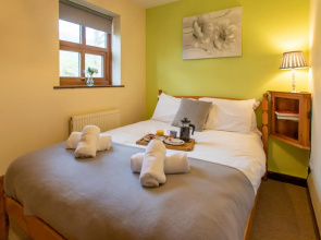 Graiglwyd Springs Holiday Cottages