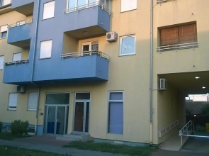 Apartman Mario