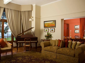Jetwing Warwick Gardens, A Luxury Reserve