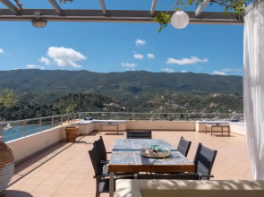 180° view maisonette No.2