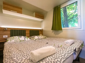 Holiday resort & camping Bela krajina - river Kolpa