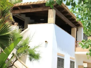 Villa Profumo Di Mare