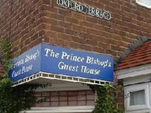 Prince Bishop's Guest House