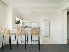 Harbourside 49 in North Sydney