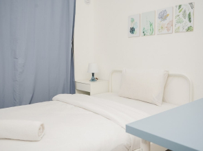 Best Choice Studio At Sky House Bsd Apartment