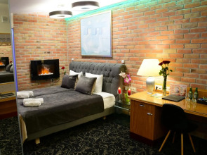 Agit Hotel Congress & Spa