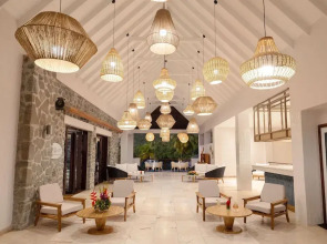 Marigot Bay Resort and Marina