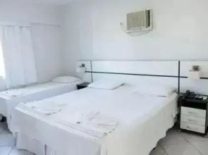 Campinas Residence Apart Hotel