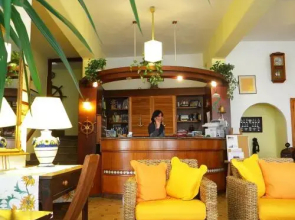 Hotel Ortensia
