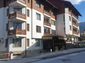 Nevena Apartments