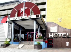 Hotel Am Ring