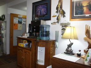 Love Hotels Voyageur at International Falls MN