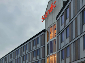Scandic Arlandastad