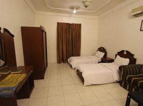 Mayar Al Alamia Furnished Apartments  2