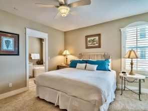 30A Monterey Place 3 Bd Holiday Home by Five Star Properties