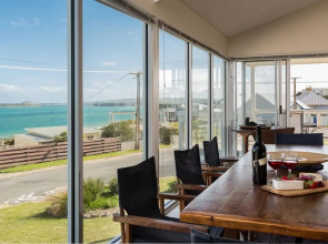 Seagull House Ocean Viewed House