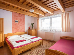 Pension Vasko