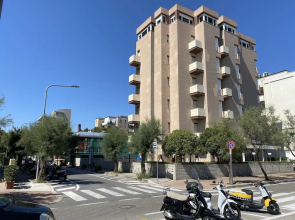 Hotel Nettuno