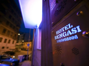 Hotel Bengasi