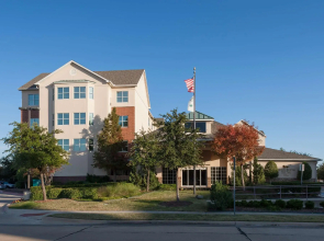 Homewood Suites by Hilton Irving - DFW Airport