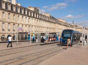 Studio Sur Quai de Bordeaux