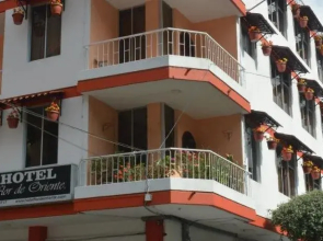 Hotel Flor de Oriente